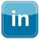 linkedin icon